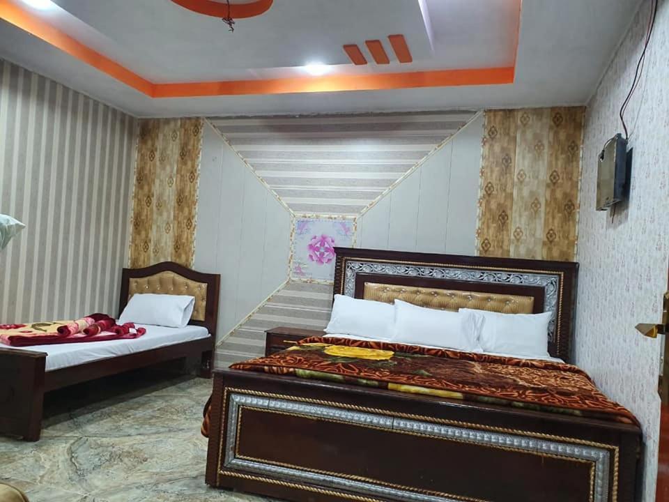 Madina Tower Hotel & Restaurant Bahrain Exteriör bild